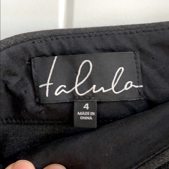 ❗️SOLD❗️Talula Berkelee Skort - Picture 6 of 13